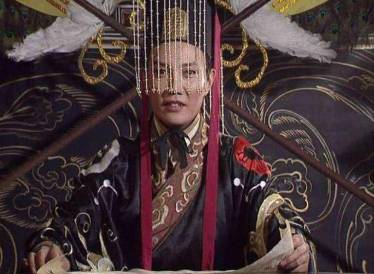 曹丕历史图片
