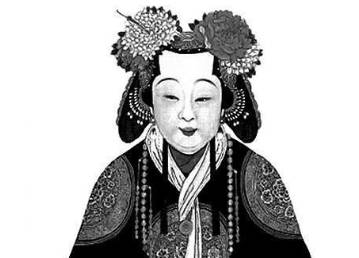 寇准历史图片