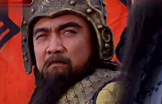关羽历史图片