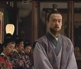 内阁首辅历史图片