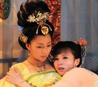 女性历史图片
