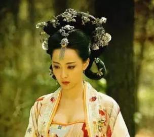 女性历史图片