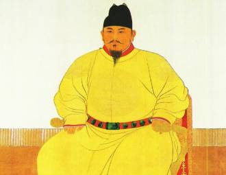 食盐历史图片
