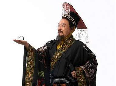探索古代帝王服饰颜色演变史历史图片