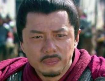 潍水之战历史图片