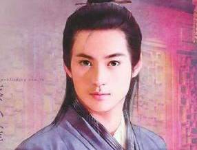 潘安历史图片