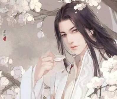潘安历史图片