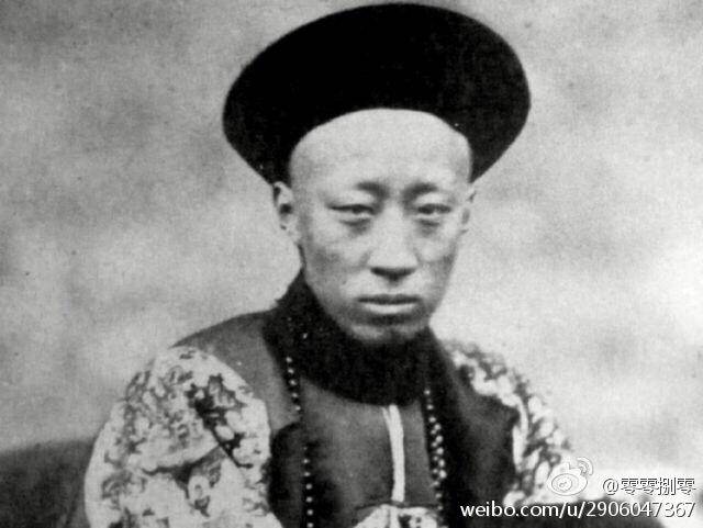 道光历史图片