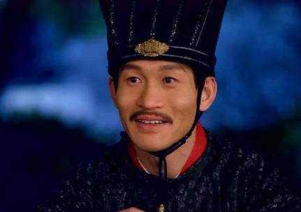 唐朝历史图片