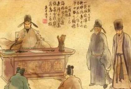 唐朝历史图片
