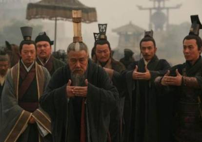 楚国历史图片