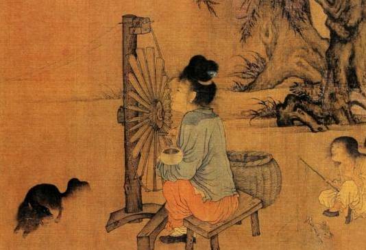 商朝历史图片