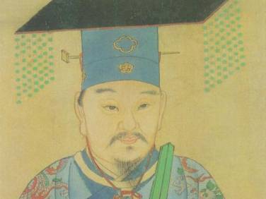 赵庸历史图片