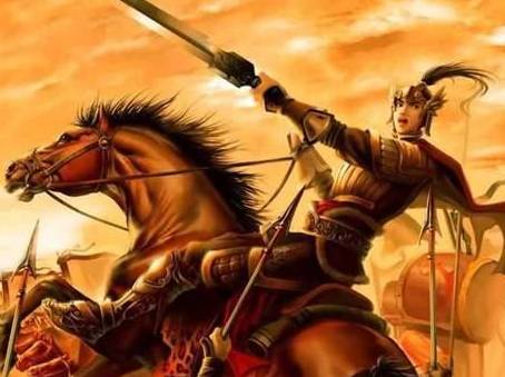 苏武历史图片