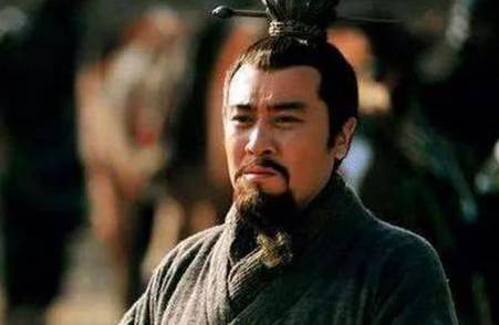 关羽历史图片