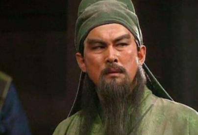 关羽历史图片