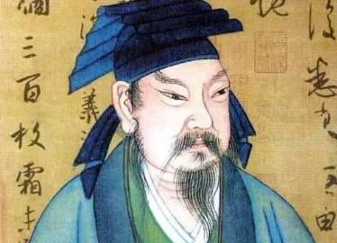 唐太宗历史图片