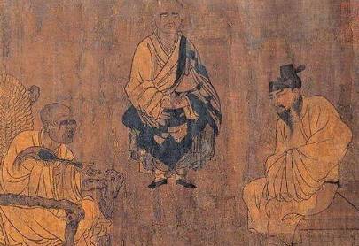 唐太宗历史图片