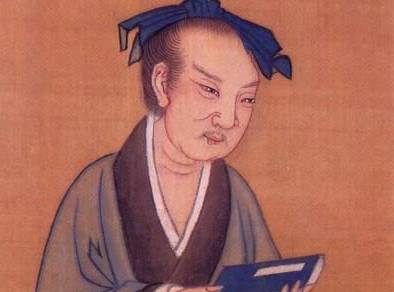 刘邦历史图片