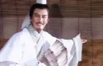 诸葛亮历史图片