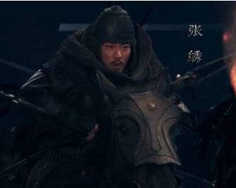 宛城之战历史图片