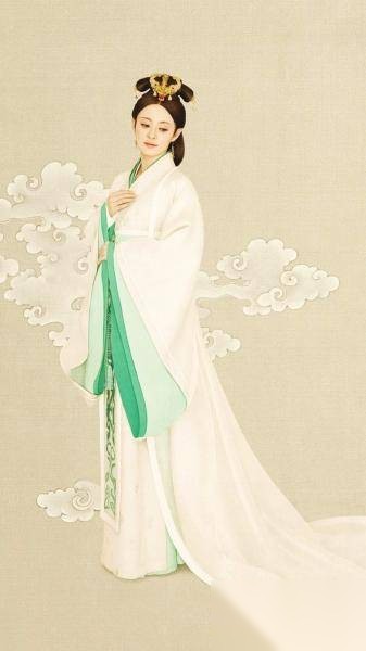 芈月历史图片