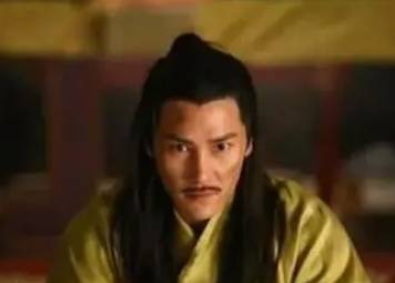 赵构历史图片