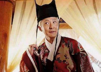 唐朝历史图片