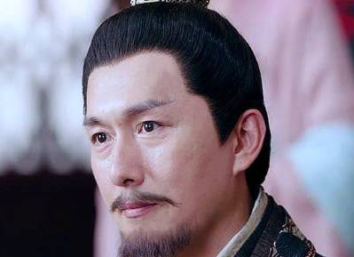 安史之乱历史图片