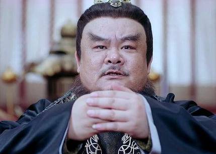 安禄山历史图片