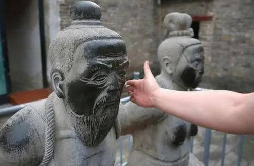 秦桧历史图片