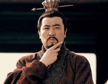 汉中之战历史图片