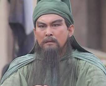 汉中之战历史图片