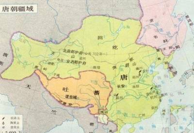 大中之治历史图片