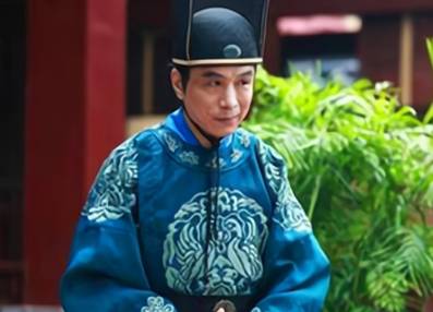 鱼朝恩历史图片