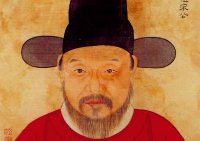 锦衣卫历史图片