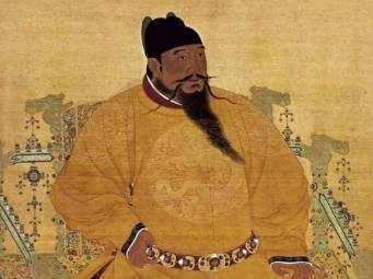 郑和历史图片