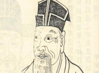 唐寅历史图片