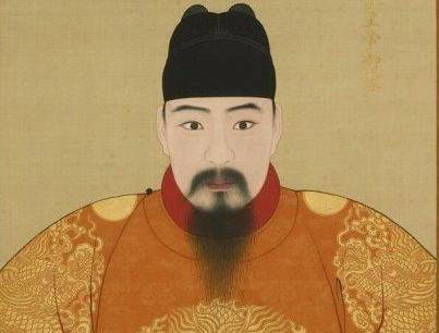 唐寅历史图片