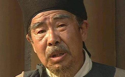梁山好汉众多历史图片