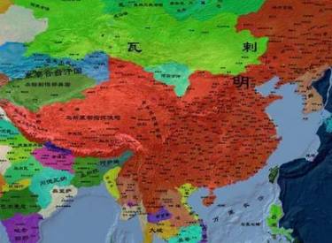 灭亡历史图片