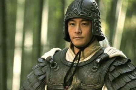 诸葛亮历史图片