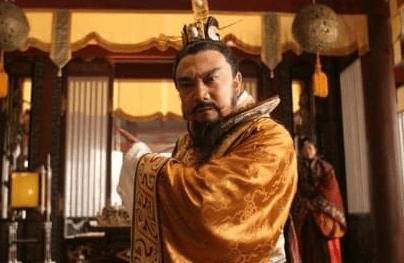 皇帝历史图片