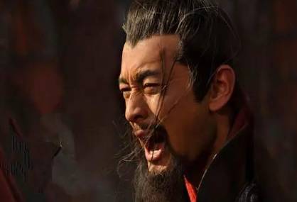 岳飞历史图片