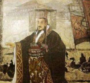 合纵制秦历史图片