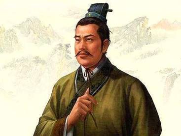 张巡历史图片