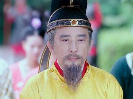 安史之乱历史图片