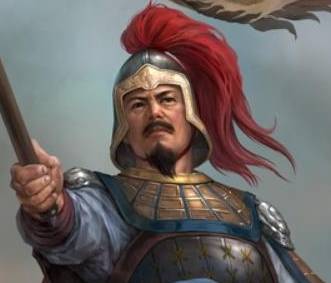 灭吴之战历史图片