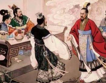 诸子百家历史图片