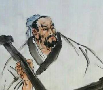 诸子百家历史图片